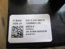 BMW 4 F36 430i 16 r. XDRIVE LEWAREK ZMIANY BIEGÓW 9296898-01 10099951-00