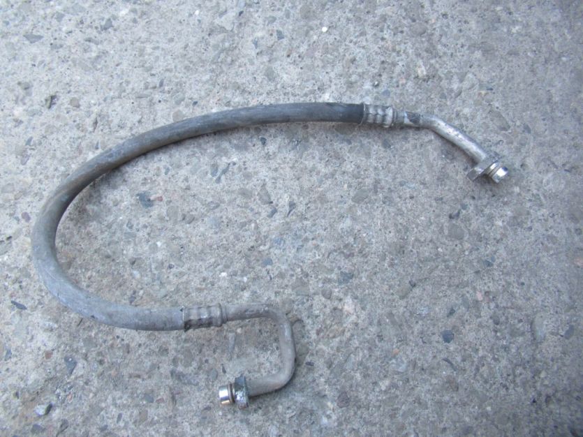 DACIA LODGY DOKKER 1.6 RURKA KLIMATYZACJI 9244