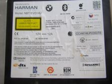 BMW 4 F36 430i 16 r. RADIO NAWIGACJA 4277-14-3136 1431593000 WYSYŁKA