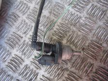 DACIA LODGY DOKKER ZAWÓR ZAWOREK PODCISNIENIA