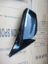 BMW 4 F36 430i 16 r. LUSTERKO PRAWE 5PIN KAMERA