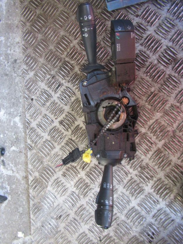 DACIA LODGY DOKKER PRZEŁACZNIK