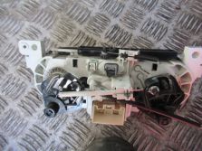 DACIA LODGY DOKKER PANEL NAWIEWU