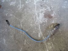 DACIA LODGY DOKKER 1.6 MPI SONDA LAMBDA -