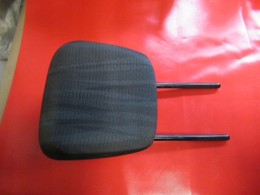 DACIA LODGY DOKKER ZAGŁÓWKI TYŁ ZAGŁÓWEK TYŁ 2 RZĄD