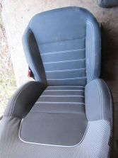 DACIA JOGGER 2023 1.0 TCE FOTEL PRAWY