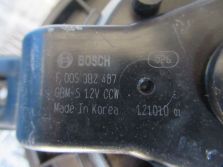 HYUNDAI VELOSTER DMUCHAWA 2013 R