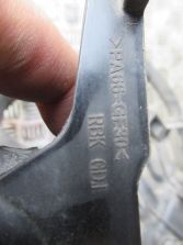 HYUNDAI VELOSTER WLEW PŁYNU G4FJ 1.6 T-GDI 2013 R