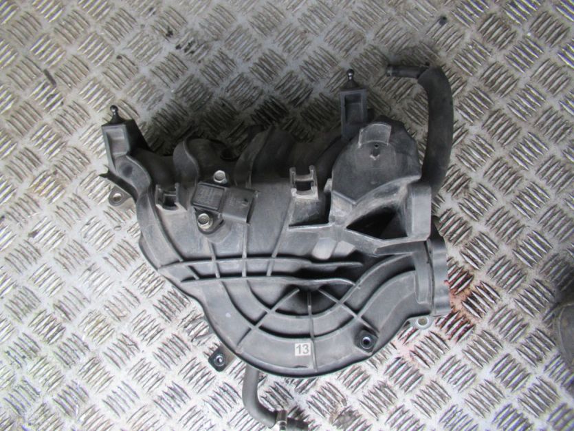 HYUNDAI VELOSTER KOLEKTOR SSĄCY G4FJ 1.6 T-GDI 2013 R