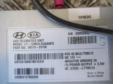 HYUNDAI VELOSTER MODUŁ 1.6 T-GDI 2013 R 96510-2V150