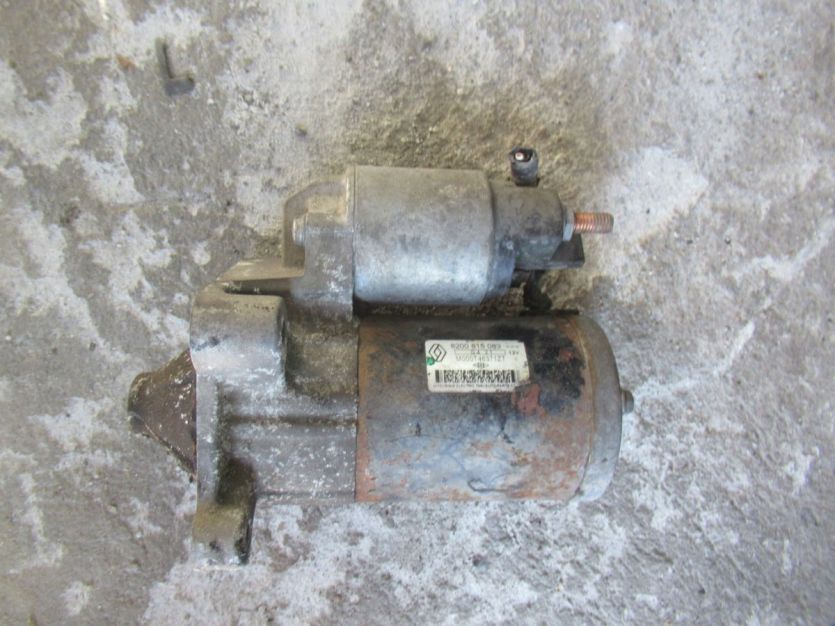 DACIA LODGY DOKKER 1.6 8V ROZRUSZNIK 8200815083