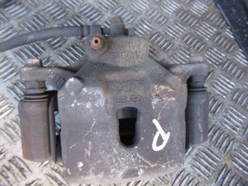 HYUNDAI VELOSTER ZACISK HAMULCOWY PRAWY 1.6 T-GDI 2013 R