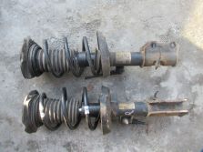 ASTRA K V HB 1.6 CDTI AMORTYZATOR PRAWY PRZÓD