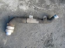 HYUNDAI VELOSTER RURA WĄŻ TURBO DOLOT 1.6 T-GDI 2013 R 28261-2B700