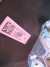 ASTRA K V HB KIEROWNICA 39005380