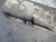 HYUNDAI VELOSTER USA PÓŁOŚ PRAWA 1.6 T-GDI 2013 R