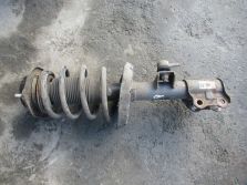 HYUNDAI VELOSTER USA AMORTYZATOR PRAWY PRZÓD 1.6 T-GDI 2013 R