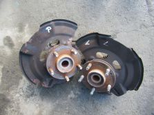 HYUNDAI VELOSTER USA ZWROTNICA PRAWA 1.6 T-GDI 2013 R