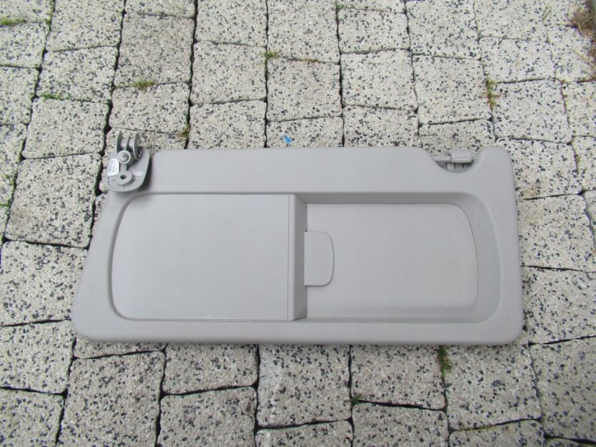 DACIA LODGY DOKKER OSŁONA PRZECIWSŁONECZNA LEWA