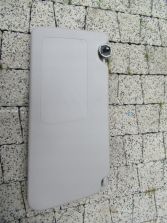 DACIA LODGY DOKKER OSŁONA PRZECIWSŁONECZNA LEWA