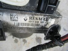 DACIA LODGY DOKKER 2014 R. POMPA WSPOMAGANIA 491103919R WYSYŁKA