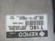 HYUNDAI VELOSTER KOMPURER 1.6 T-GDI 2013 R 39118-2BBJ5 WYSYŁKA