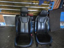 HYUNDAI VELOSTER FOTEL FOTELE SPORT FOTELE TURBO 2013 R WYSYŁKA