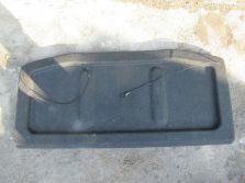 HYUNDAI VELOSTER PÓŁKA BAGAZNIKA 2013 R WYSYŁKA