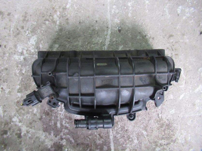 FORD C-MAX MK2 2011 R. 1.6 ECOBOOST KOLEKTOR SSĄCY