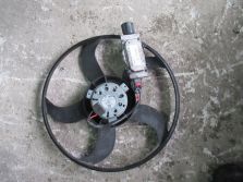 FORD C-MAX MK2 2011 R. 1.6 ECOBOOST WENTYLATOR