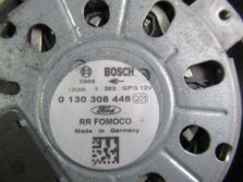 FORD C-MAX MK2 2011 R. 1.6 ECOBOOST WENTYLATOR