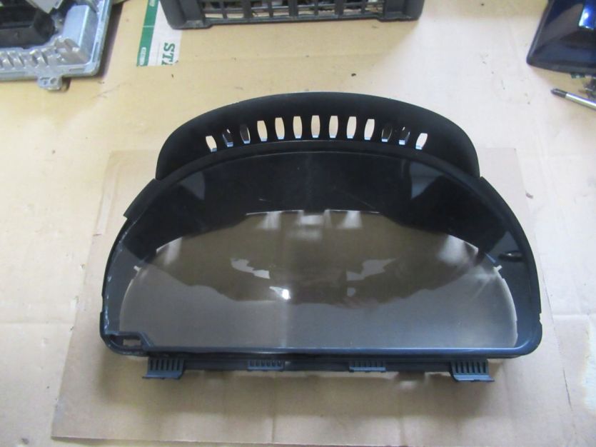 BMW F10 F11 M-PAKIET OBUDOWA LICZNIKA 6WB HUD 1036918045