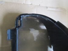 BMW F10 F11 M-PAKIET OBUDOWA LICZNIKA 6WB HUD 1036918045