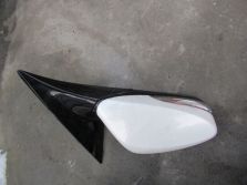 HYUNDAI VELOSTER LUSTERKO PRAWE 6PIN 2013 R SW2