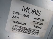 HYUNDAI VELOSTER WSPOMAGANIE 2013 R 563002V901 2V56300901 WYSYŁKA