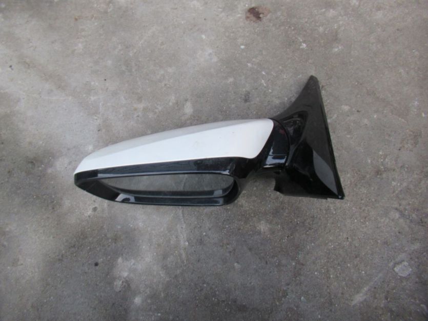 HYUNDAI VELOSTER LUSTERKO LEWE 6PIN 2013 R SW2