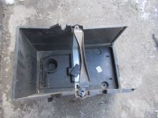 FORD C-MAX MK2 2011 R. 1.6 ECOBOOST OBUDOWA AKUMULATORA