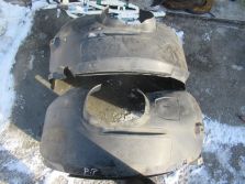 FORD C-MAX MK2 2011 R. 1.6 ECOBOOST NADKOLE PRAWY PRZÓD