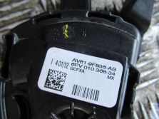 FORD C-MAX MK2 2011 R. 1.6 ECOBOOST PEDAŁ GAZU AV619F836AB