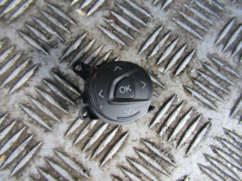 FORD C-MAX MK2 2011 R. 1.6 ECOBOOST PRZEŁACZNIK KIEROWNICY