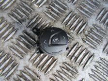 FORD C-MAX MK2 2011 R. 1.6 ECOBOOST PRZEŁACZNIK KIEROWNICY