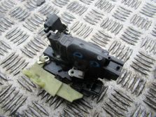 DACIA DUSTER I LIFT ZAMEK PRAWY PRZÓD