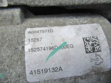 ASTRA K V HB PRZEKŁADNIA MAGLIWNICA 39009990 WYSYŁKA