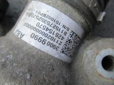 ASTRA K V HB PRZEKŁADNIA MAGLIWNICA 39009990 WYSYŁKA