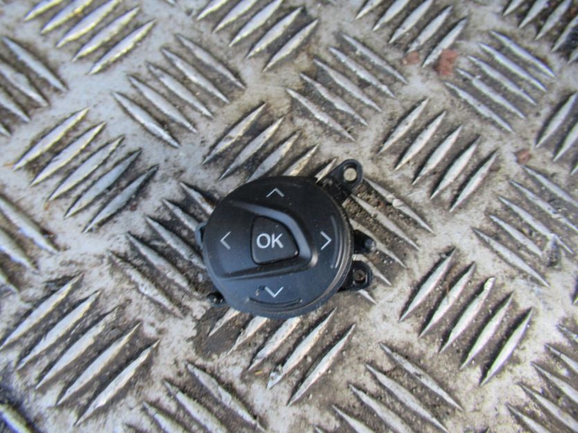 FORD C-MAX MK2 2011 R. 1.6 ECOBOOST PRZEŁACZNIK KIEROWNICY