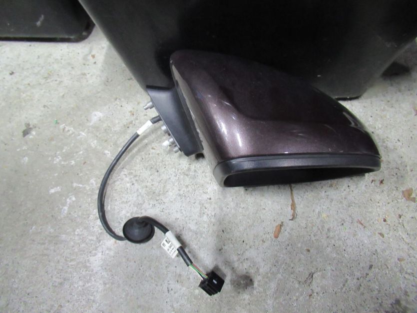 ASTRA K V HB Z41S LUSTERKO PRAWE 5PIN EUROPA