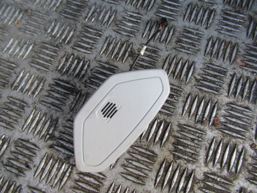 FORD C-MAX MK2 2011 R. 1.6 ECOBOOST KIKROFON