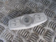 FORD C-MAX MK2 2011 R. 1.6 ECOBOOST LAMPKA OSWIETLENIA KABINY