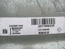 DACIA DUSTER KOMPUTER 1.6 SCE 237106933R 237105698R A2C9911900