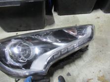 HYUNDAI VELOSTER LAMPA PRAWA PRAWY PRZÓD 92102-2V WYSYŁKA